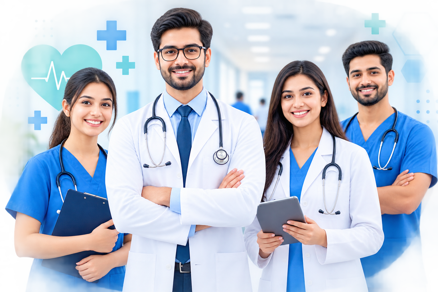 Healthcare Professionals